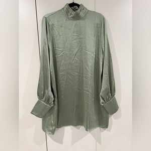 PRETTY LAVISH Leah Dress